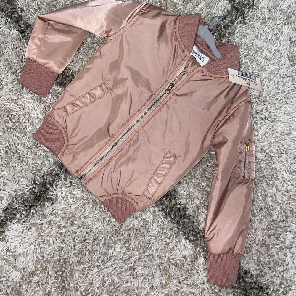 Jacket - Picture 1 of 1